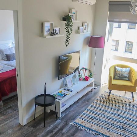A&R Bolhao Apartment Porto Buitenkant foto