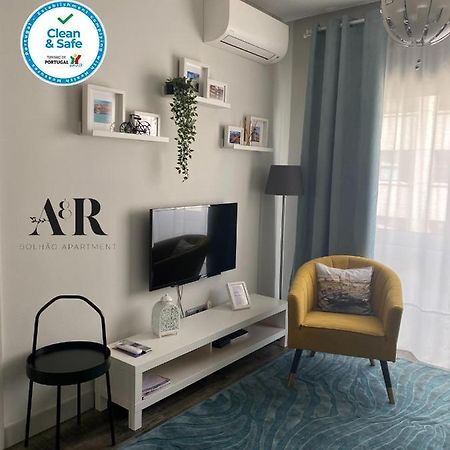 A&R Bolhao Apartment Porto Buitenkant foto