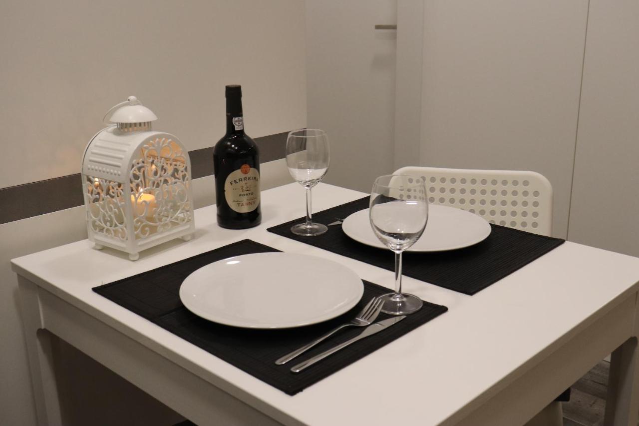 A&R Bolhao Apartment Porto Buitenkant foto