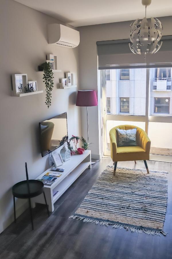 A&R Bolhao Apartment Porto Buitenkant foto