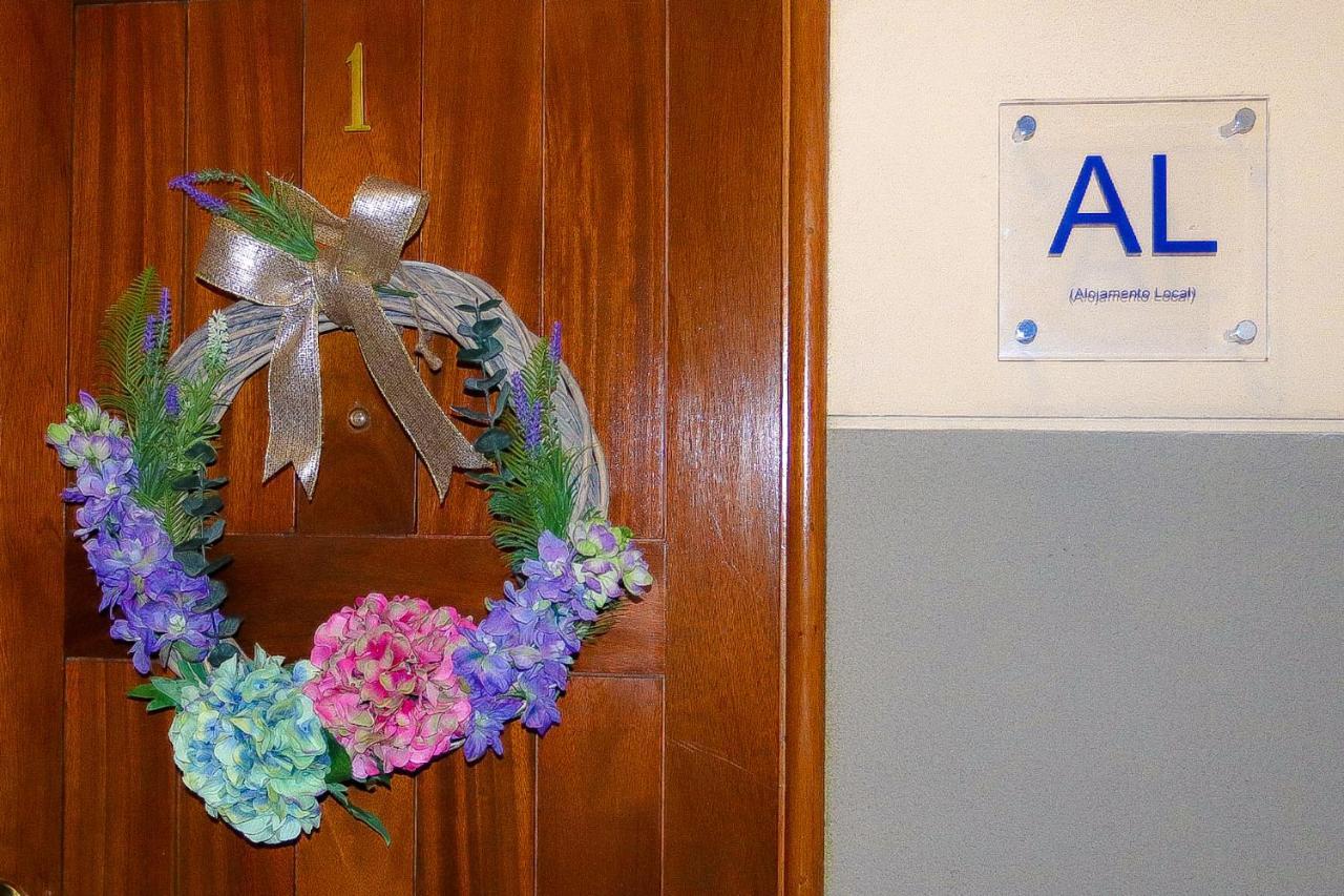 A&R Bolhao Apartment Porto Buitenkant foto