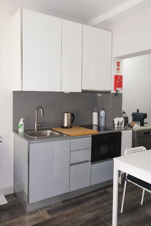 A&R Bolhao Apartment Porto Buitenkant foto