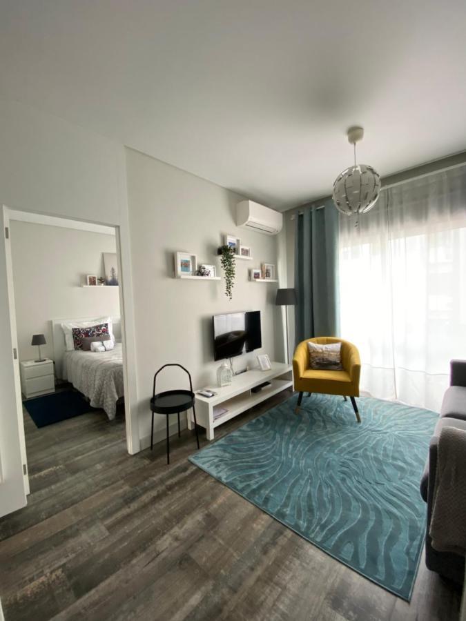 A&R Bolhao Apartment Porto Buitenkant foto
