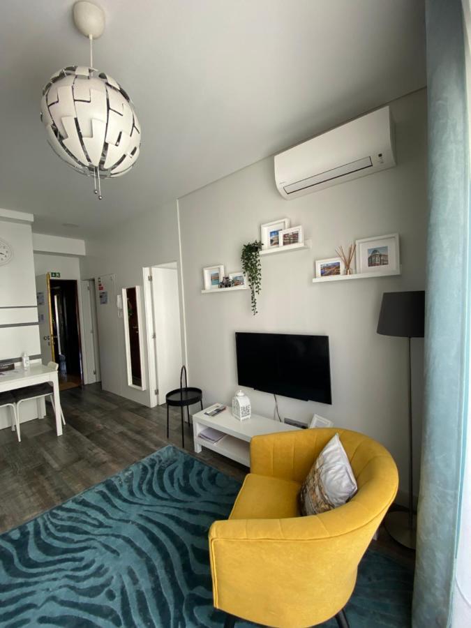 A&R Bolhao Apartment Porto Buitenkant foto
