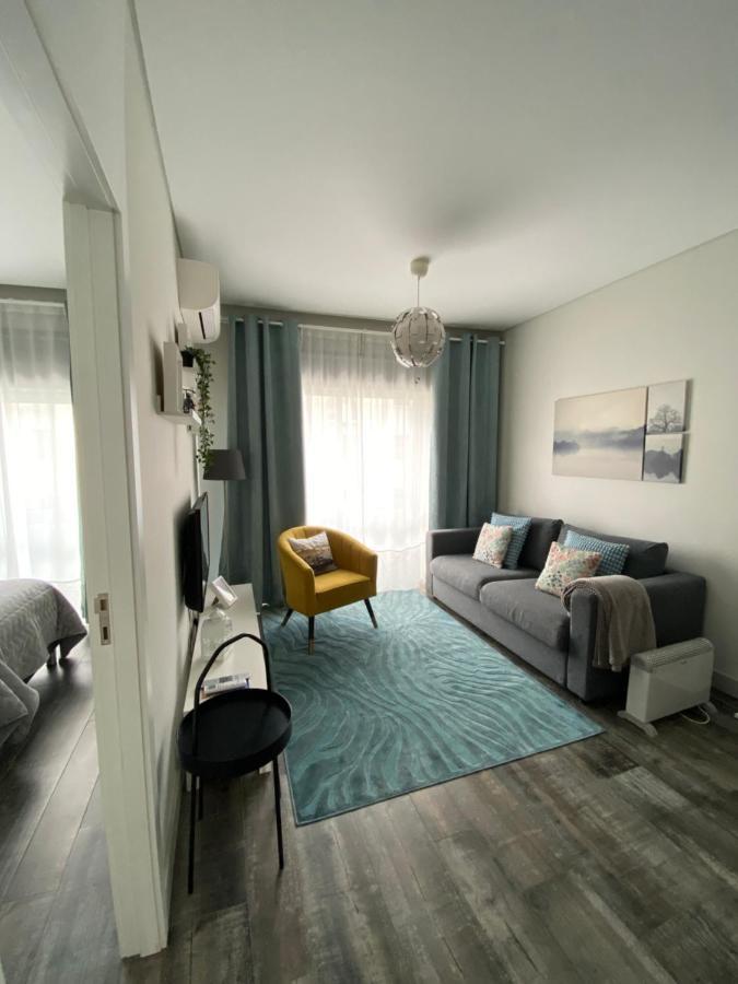 A&R Bolhao Apartment Porto Buitenkant foto