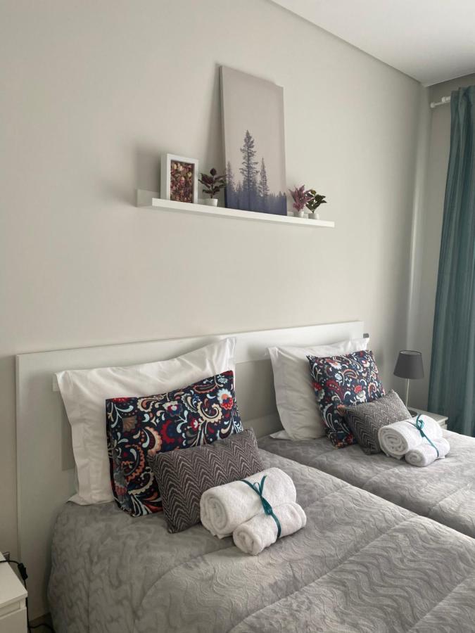 A&R Bolhao Apartment Porto Buitenkant foto