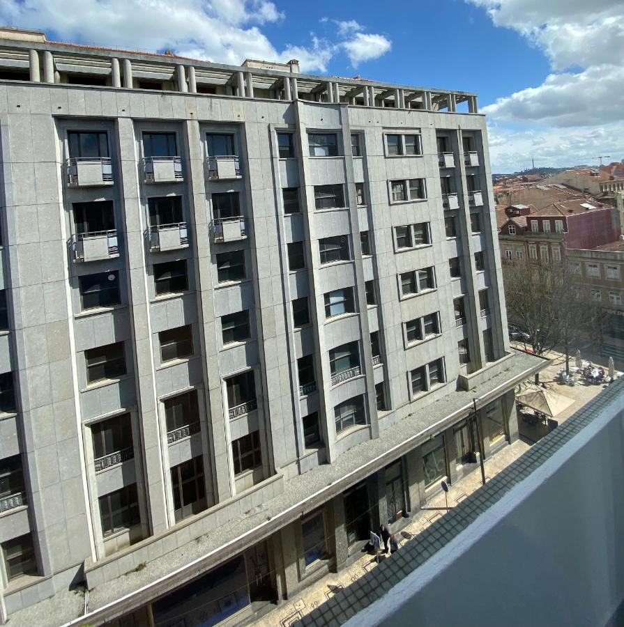 A&R Bolhao Apartment Porto Buitenkant foto
