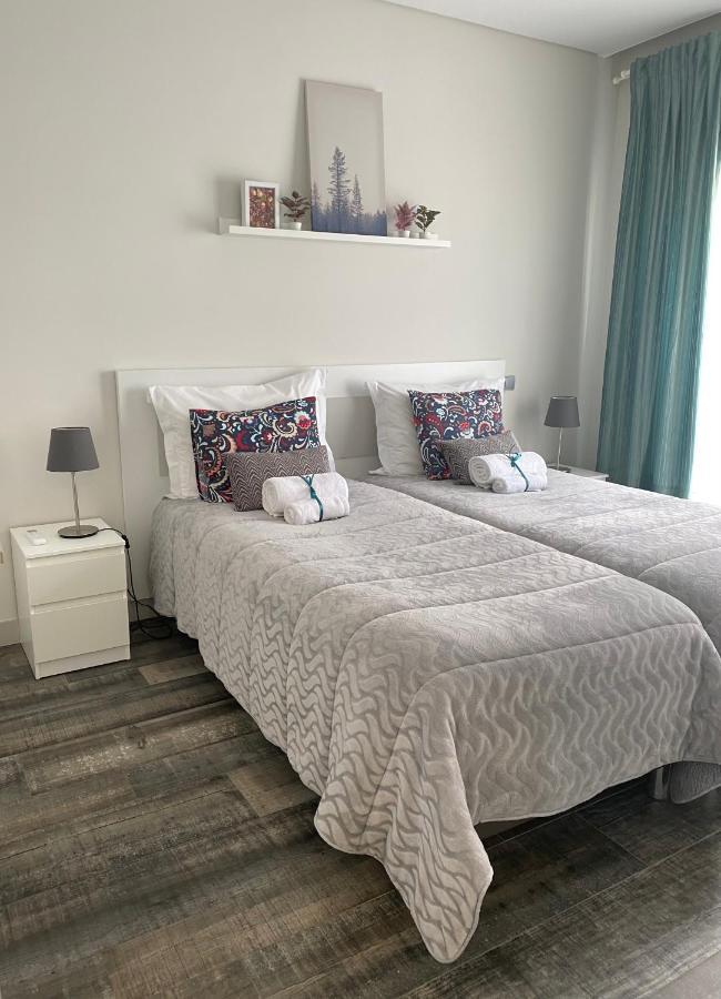 A&R Bolhao Apartment Porto Buitenkant foto