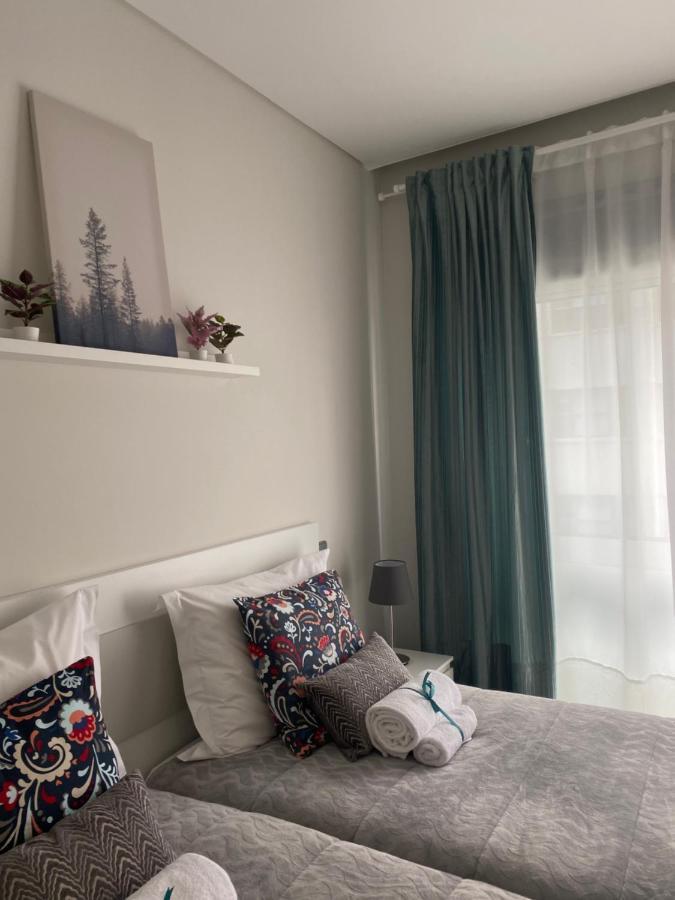 A&R Bolhao Apartment Porto Buitenkant foto