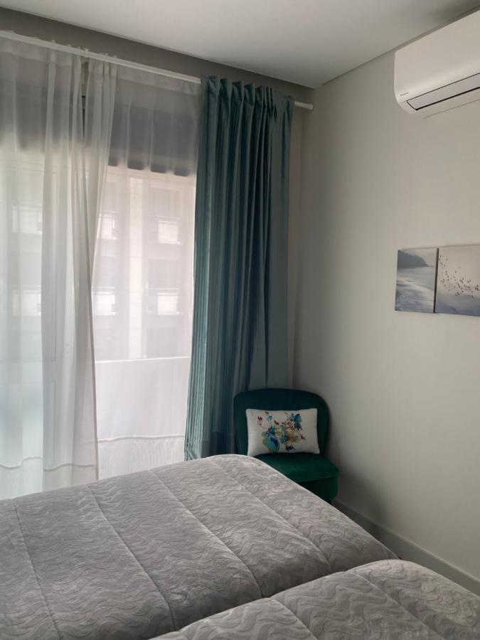 A&R Bolhao Apartment Porto Buitenkant foto