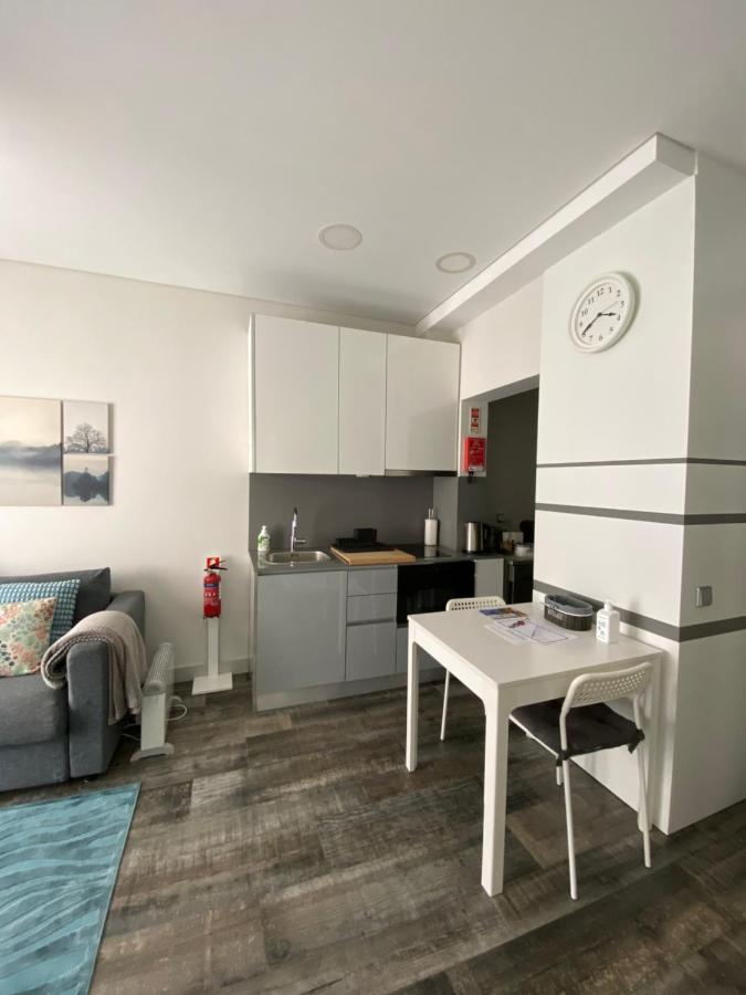 A&R Bolhao Apartment Porto Buitenkant foto