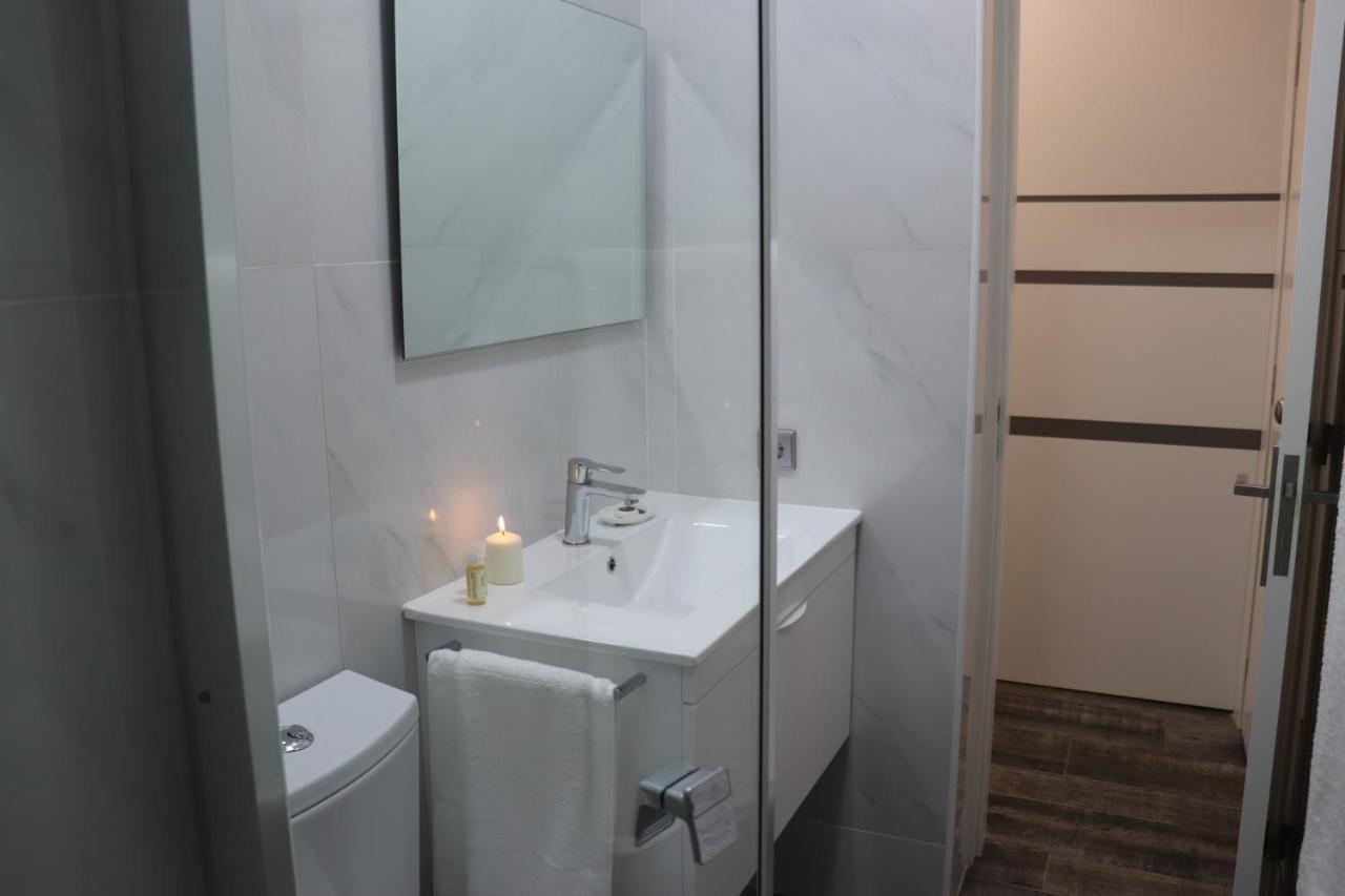 A&R Bolhao Apartment Porto Buitenkant foto