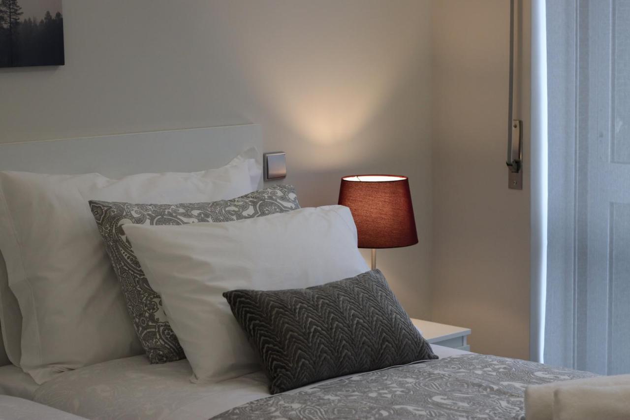 A&R Bolhao Apartment Porto Buitenkant foto