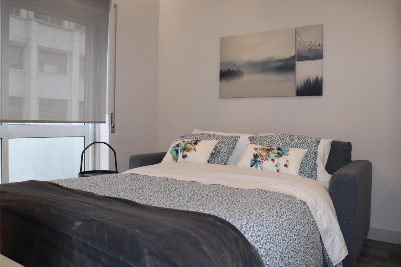 A&R Bolhao Apartment Porto Buitenkant foto