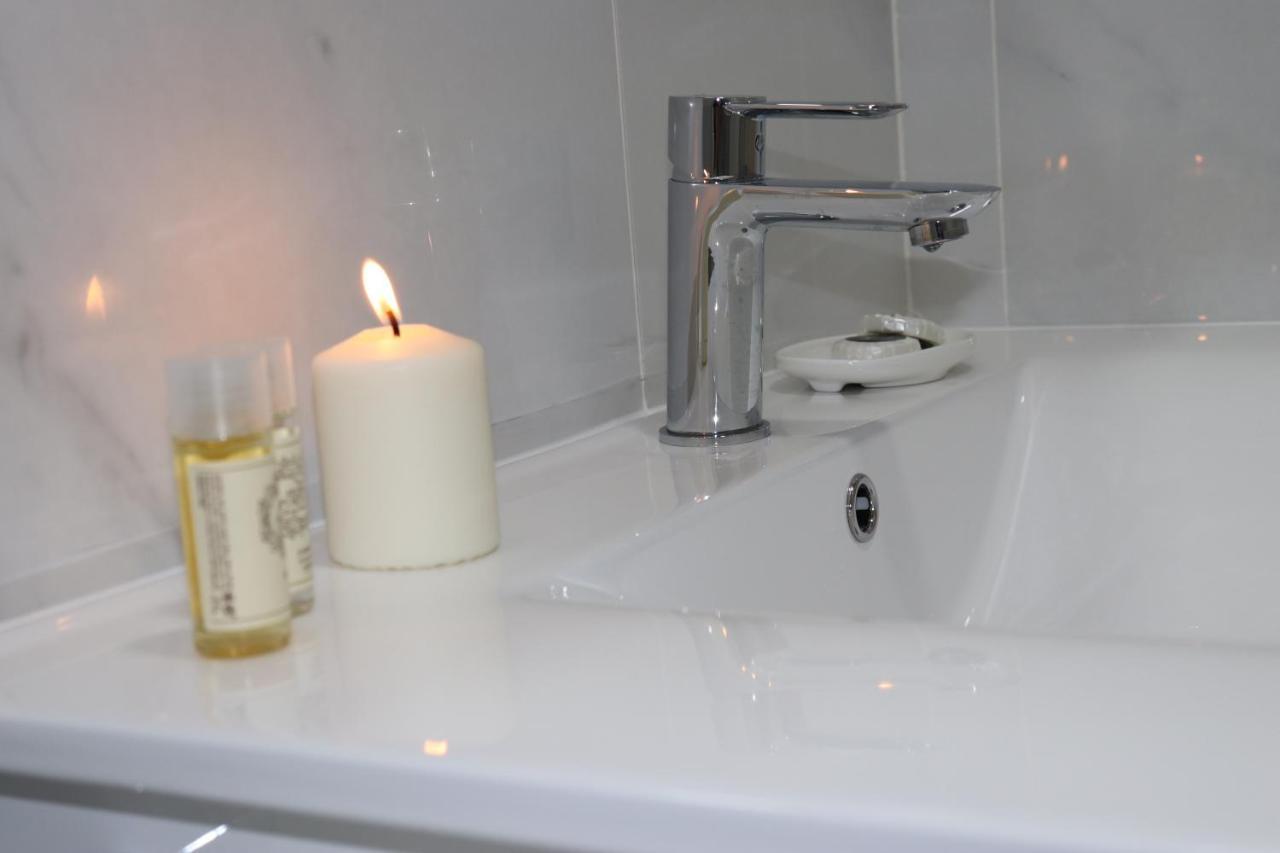 A&R Bolhao Apartment Porto Buitenkant foto